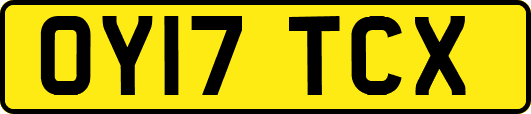 OY17TCX