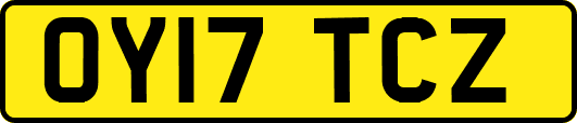 OY17TCZ
