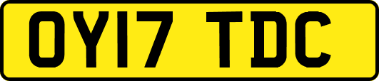 OY17TDC