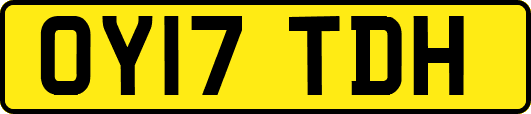 OY17TDH