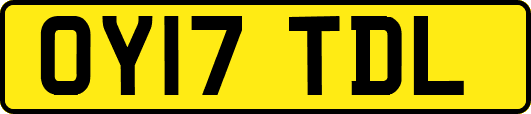 OY17TDL