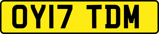 OY17TDM