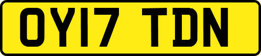 OY17TDN