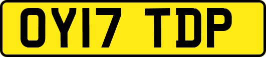 OY17TDP