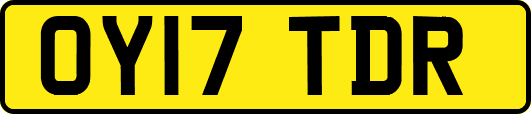 OY17TDR