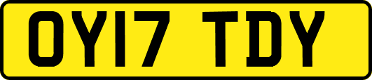 OY17TDY