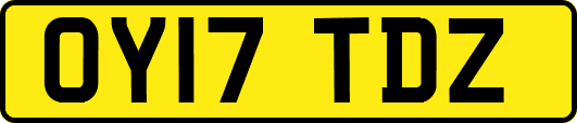 OY17TDZ