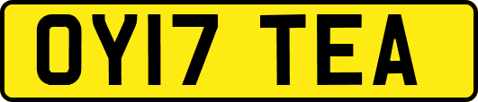 OY17TEA