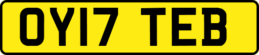 OY17TEB