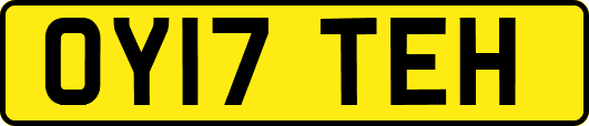 OY17TEH