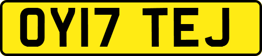 OY17TEJ