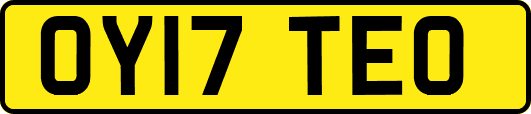 OY17TEO