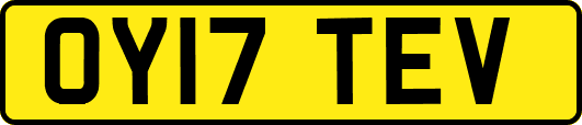 OY17TEV