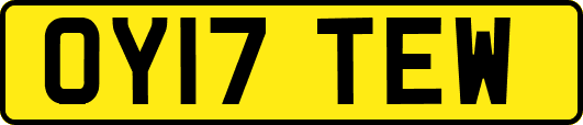OY17TEW