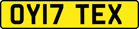 OY17TEX