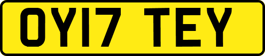 OY17TEY