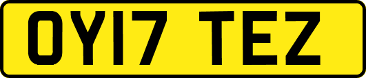 OY17TEZ