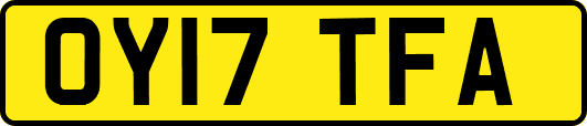 OY17TFA