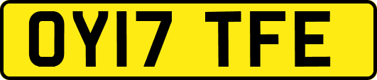 OY17TFE