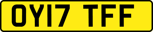 OY17TFF