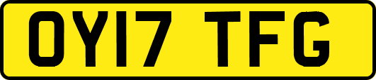 OY17TFG