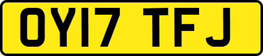 OY17TFJ
