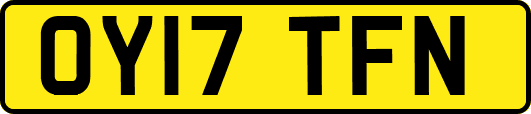 OY17TFN