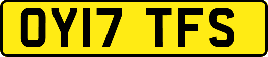 OY17TFS