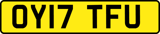 OY17TFU