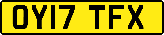 OY17TFX