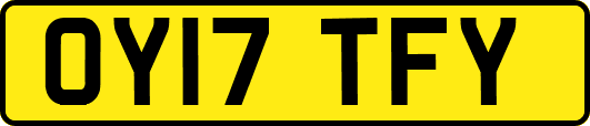OY17TFY