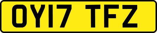 OY17TFZ
