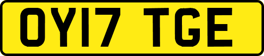 OY17TGE
