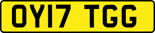 OY17TGG