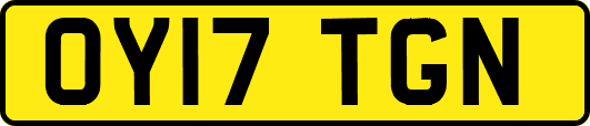OY17TGN