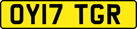 OY17TGR