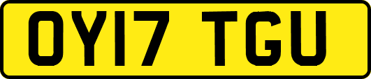 OY17TGU
