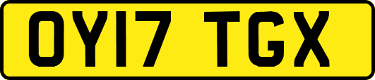OY17TGX