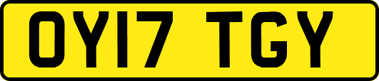 OY17TGY