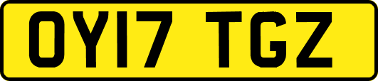 OY17TGZ