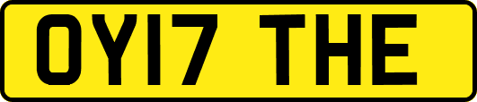 OY17THE