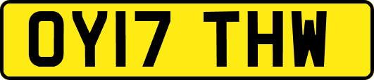 OY17THW