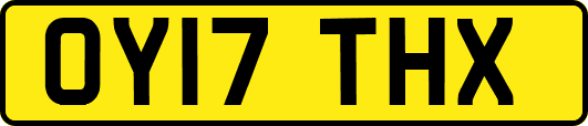 OY17THX