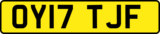 OY17TJF