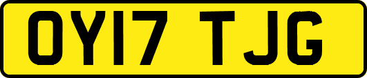 OY17TJG