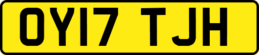 OY17TJH