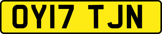 OY17TJN
