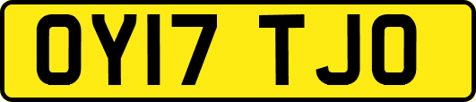 OY17TJO