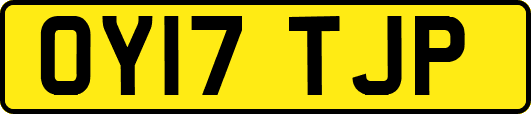 OY17TJP