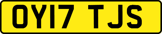 OY17TJS